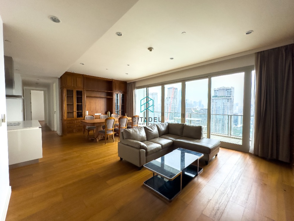 Fully Furnished 3 Beds Condo for Rent! Fully Furnished 3 Beds Condo for Rent!