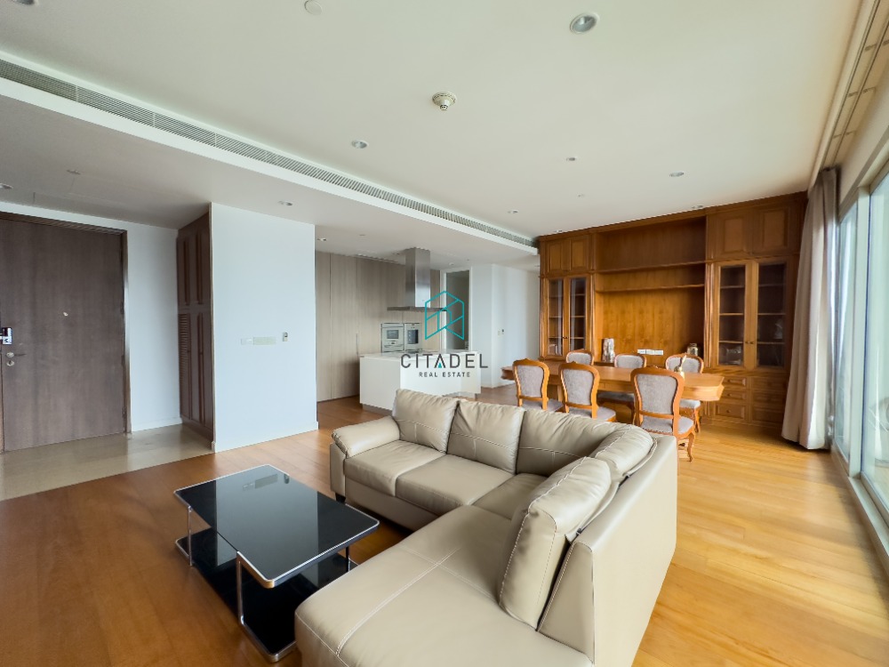 Fully Furnished 3 Beds Condo for Rent! – รูปที่ 2