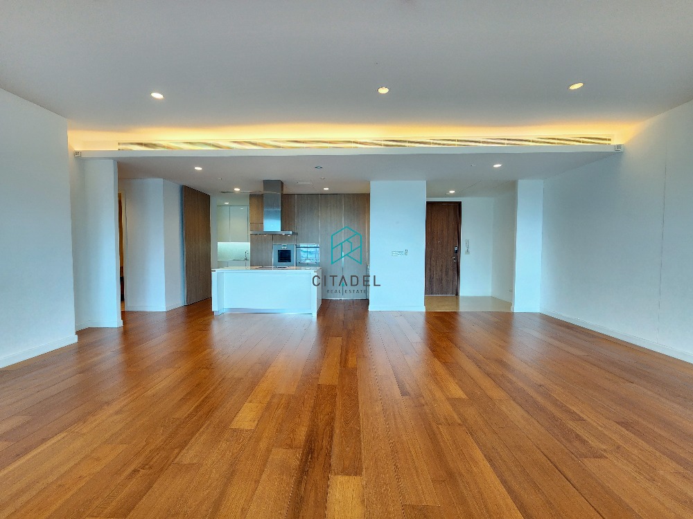 Hight Floor, 3 Beds Condo for Rent Facing Sport Club! – รูปที่ 2