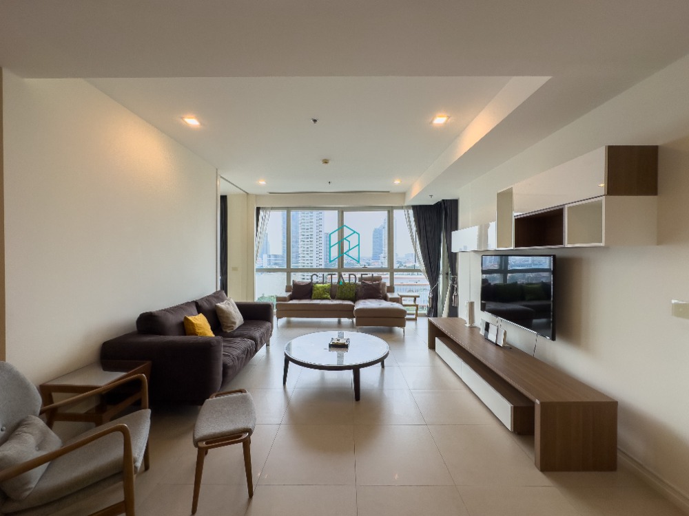 The River by Raimon Land - Fully Furnished 2 Beds Unit for Rent! – รูปที่ 3