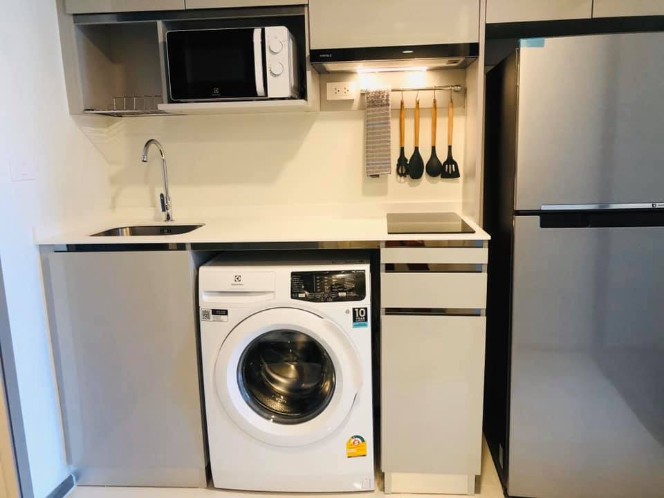 for rent Knightsbridge space rama 9 duplex super deal ❤️🌈 – รูปที่ 4