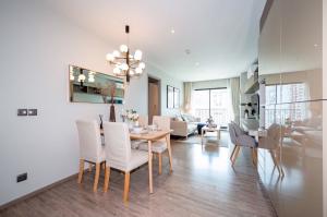 for rent Rhythm ekkamai 2 bed big size 🎁🌿🌈