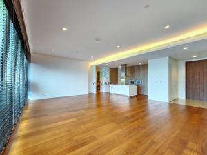 Hight Floor, 3 Beds Condo for Rent Facing Sport Club!