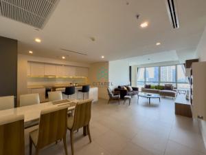 The River by Raimon Land - Fully Furnished 2 Beds Unit for Rent!