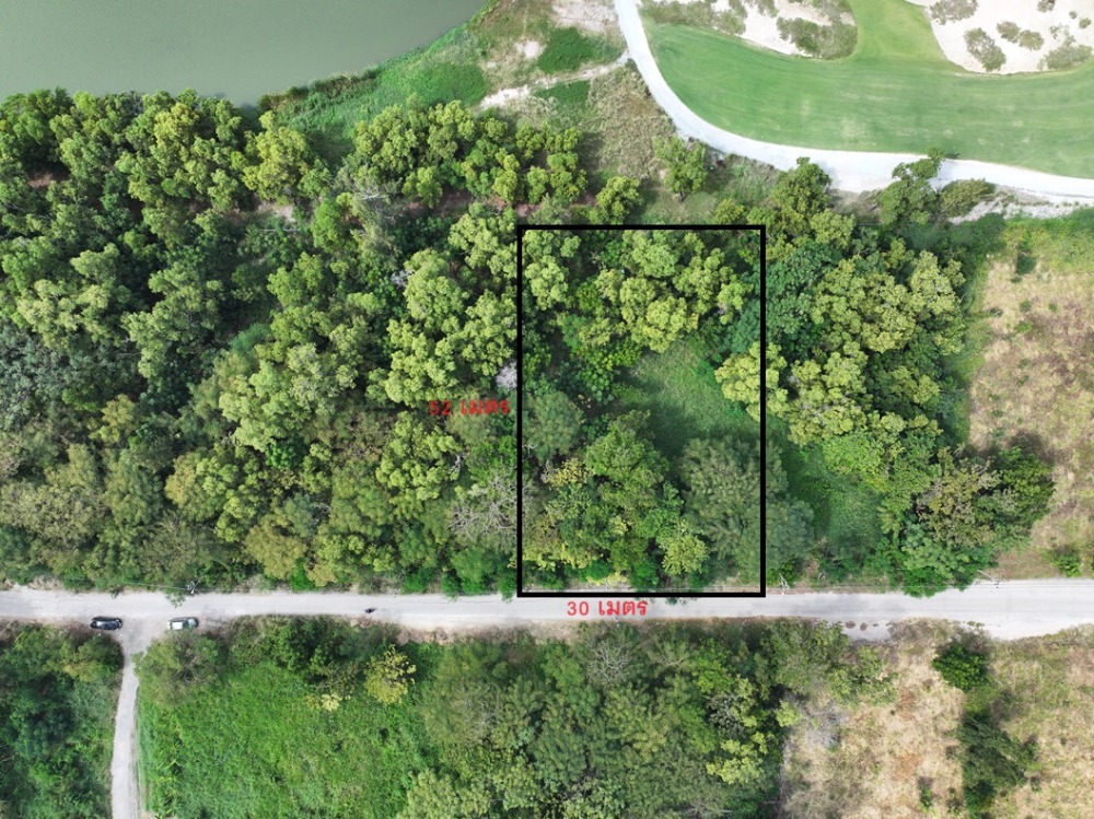 ที่ดินเปล่าในสนามกอล์ฟ​ Ballyshear​ Golf​ links ผังเมืองสีเหลือง​ ราคาต่ำกว่าตลาด แปลงสี่เหลี่ยม 400 ตร.วา ตร.วาละ 17, 000 บาทเท่านั้น !!