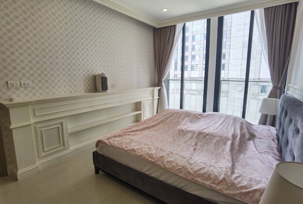 Noble Ploenjit 100,000 B 2 Bed 2 Bath 93 sq.m. Rent & Sell Eng 中 日 Please add LINE ID @806qphgn o8415o5483