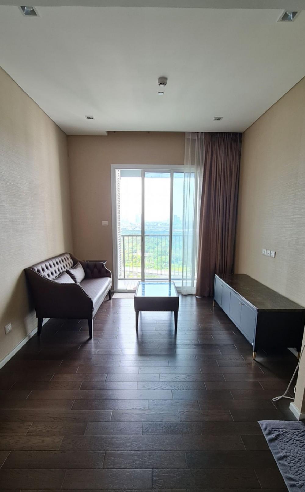 The Saint Residence 2 Bedrooms Condo For Sale