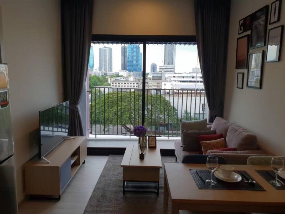 Special price 16,999/ month for rent XT Ekkamai 1 bedroom