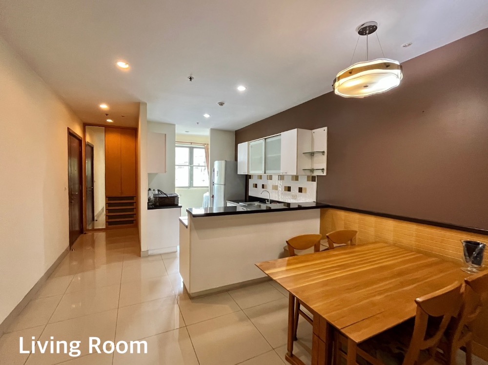for rent The Star Estate at narathiwas 2 bed 🎁🌈🌿 – รูปที่ 3