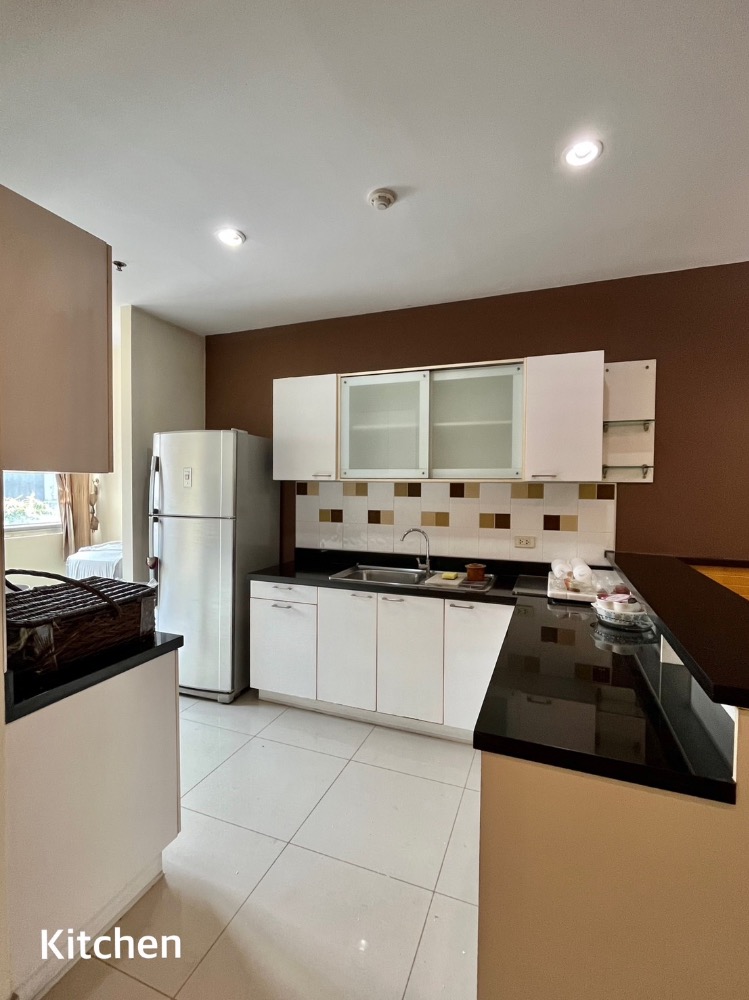 for rent The Star Estate at narathiwas 2 bed 🎁🌈🌿 – รูปที่ 4