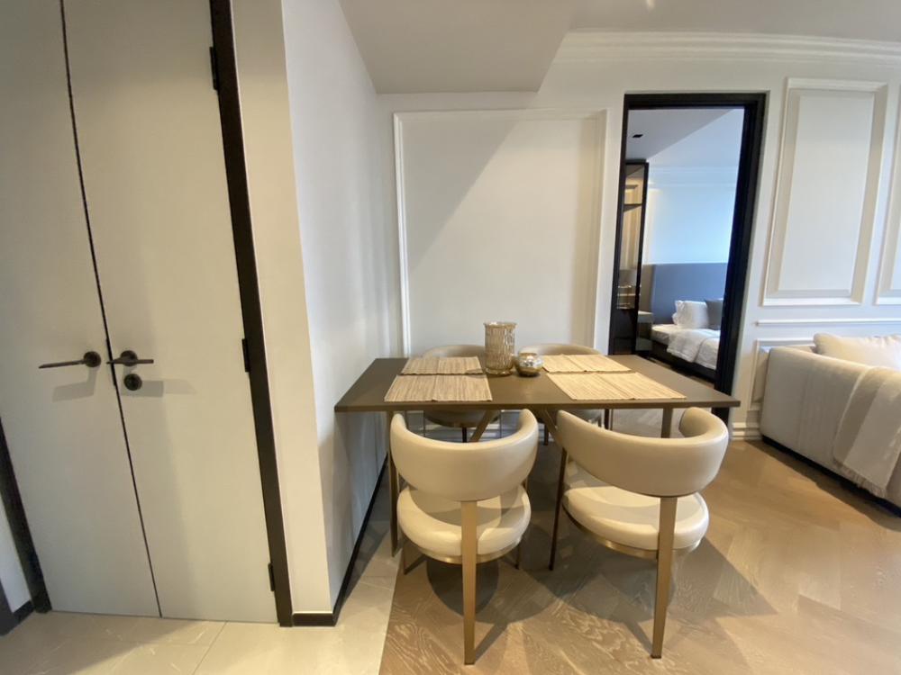 New 2 bedrooms for rent at The Reserve 61 hideaway – รูปที่ 2