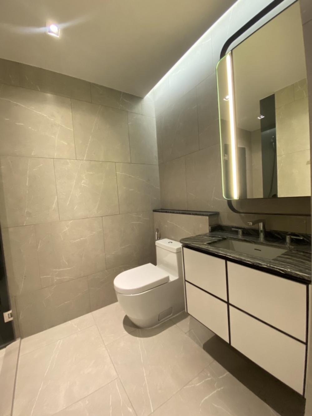 New 2 bedrooms for rent at The Reserve 61 hideaway – รูปที่ 4