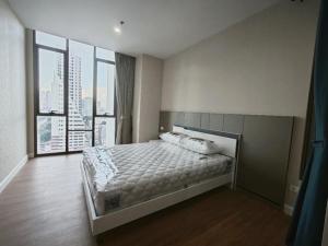 Renovated for rent The Room bts Wongwianyai 1 bedroom