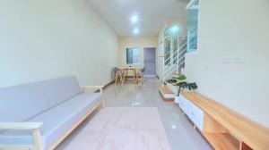 K-5326 ขาย/เช่าด่วน ! โกลเด้น ทาวน์ 3 บางนา สวนหลวง บ้านสวย วิวโล่ง หลังบ้านไม่ชนกับใคร