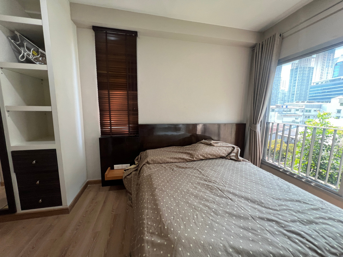 for renr The Seed musee 1 bed special deal❤️💥💰 – รูปที่ 3