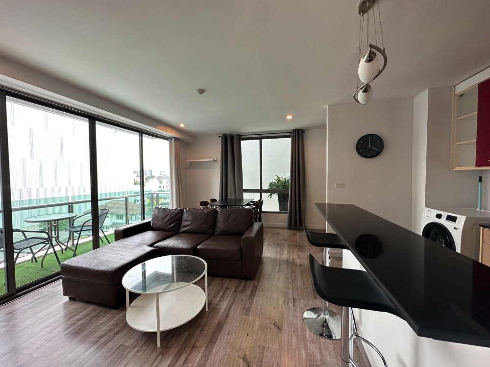 2 Bedroom 2 Bathroom For Sale at Click Condo Sukhumvit 65 – รูปที่ 4