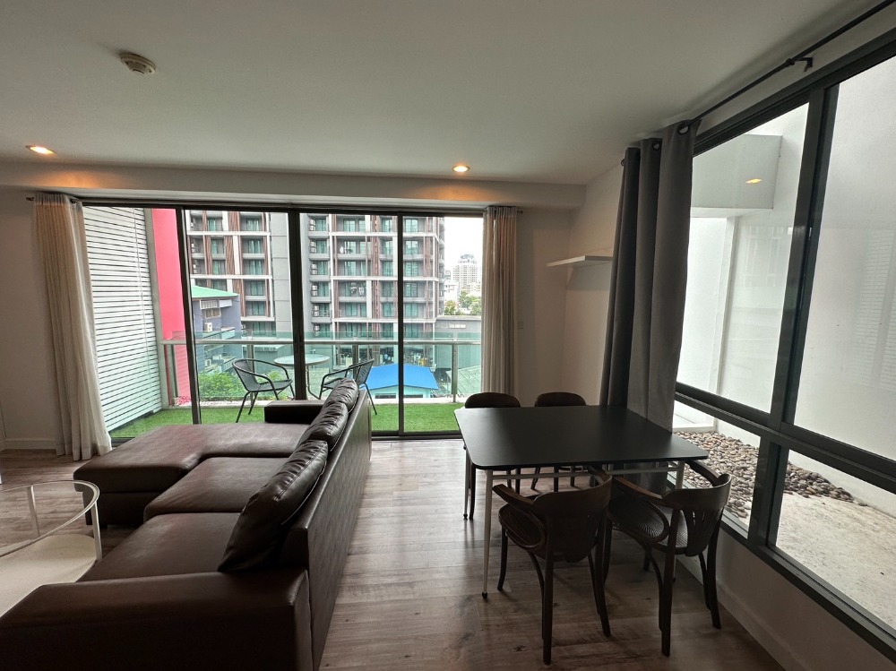 2 Bedroom 2 Bathroom For Sale at Click Condo Sukhumvit 65 – รูปที่ 3