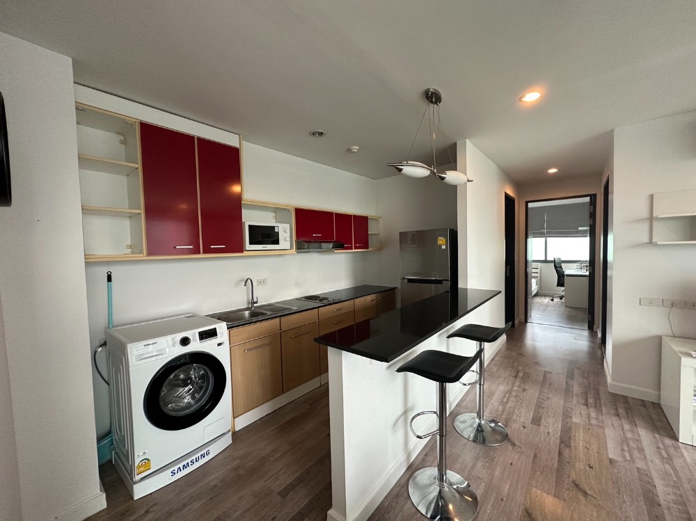 2 Bedroom 2 Bathroom For Sale at Click Condo Sukhumvit 65 – รูปที่ 2