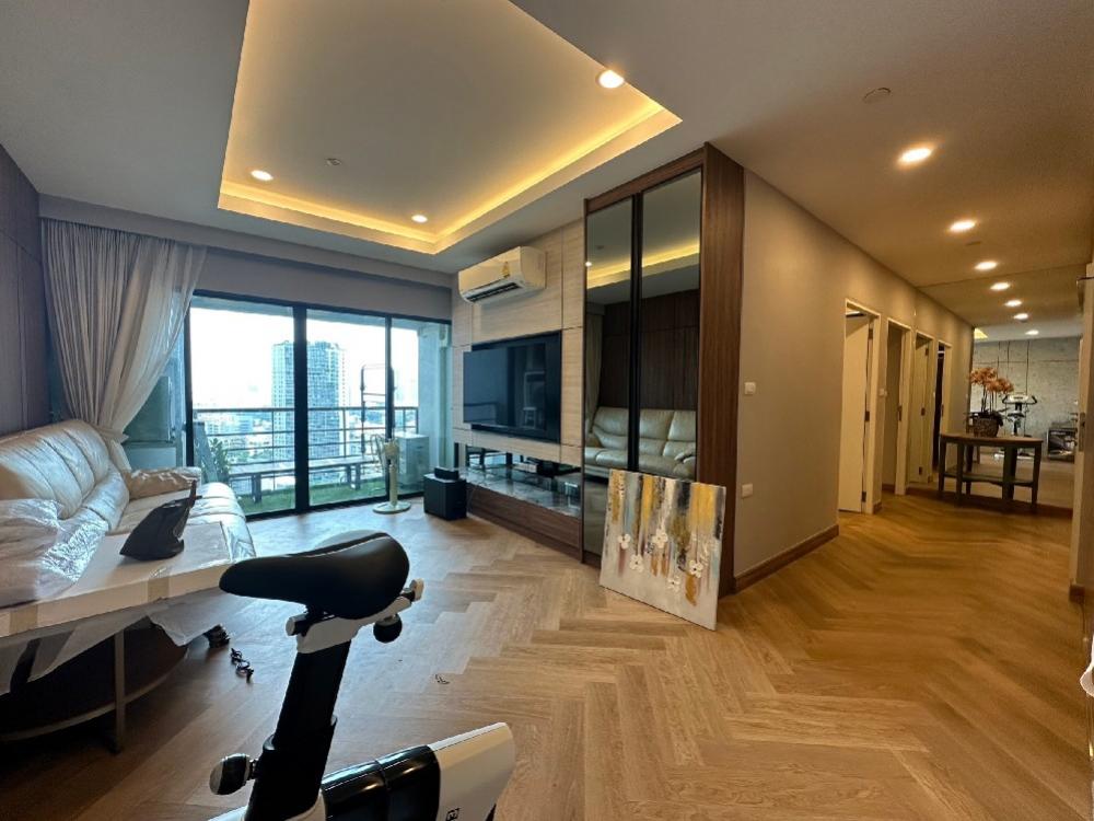 ให้เช่าห้องใหญ่ 2 ห้องนอน 2 ห้องน้ำ คอนโดสาทรการ์เด้นส์ ให้เช่าห้องใหญ่ 2 ห้องนอน 2 ห้องน้ำ คอนโดสาทรการ์เด้นส์