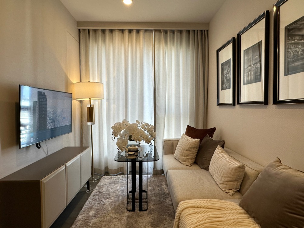 Fully furnished condo, close to Chula, only 2 stations 🔥 COCO PARC Condo 0 meters from MRT Khlong Toei, 1 bedroom, width 36 sq m. Free common fees for 2-5 years, special price 7.49 million baht. Fully furnished condo, close to Chula, only 2 stations 🔥 COCO PARC Condo 0 meters from MRT Khlong Toei, 1 bedroom, width 36 sq m. Free common fees for 2-5 years, special price 7.49 million baht.