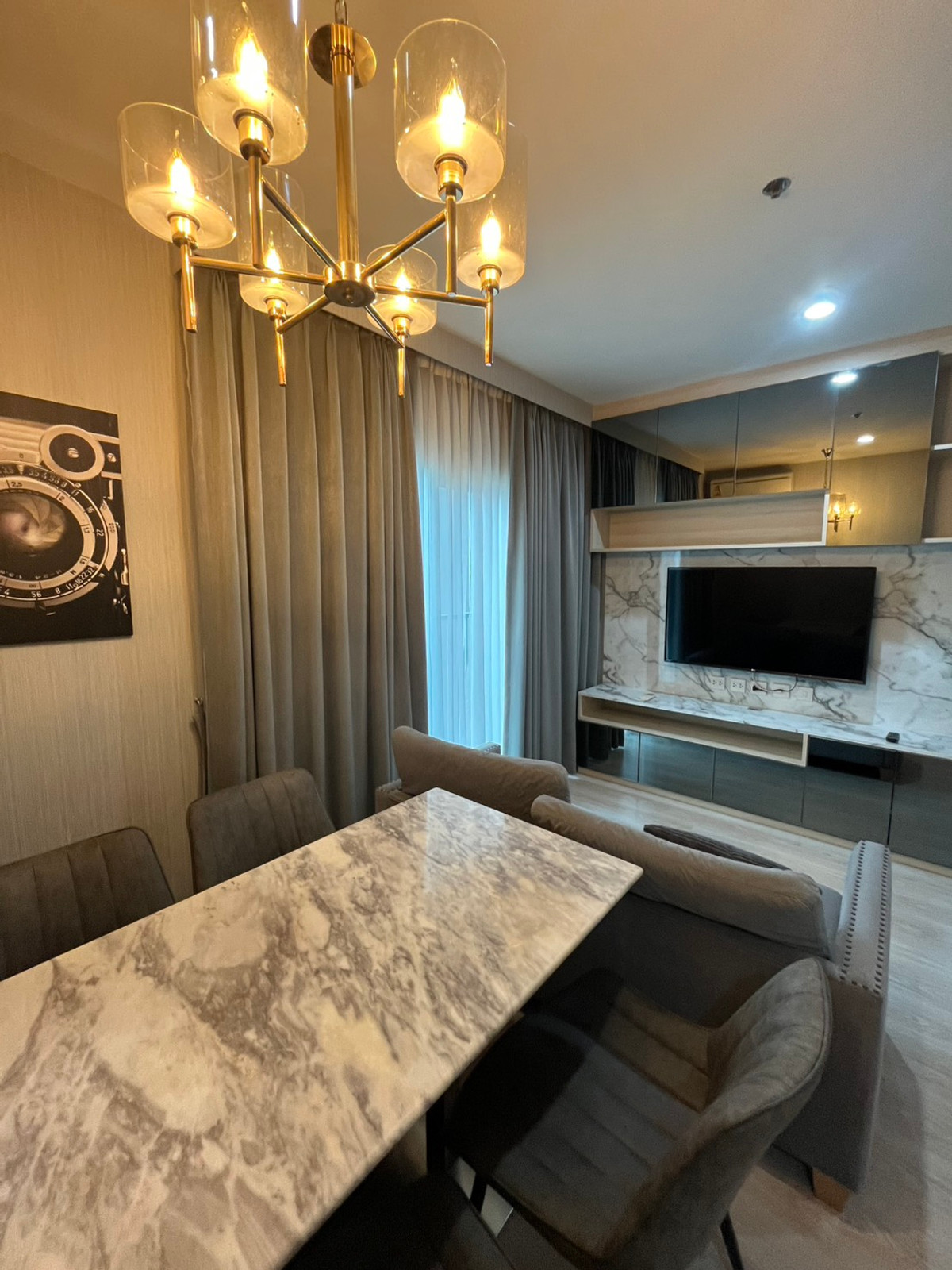 FOR RENT : NOBLE REVOLVE RATCHADA 2BED2BATH IN RAMA9 รีบโทรนะ 095-3905490 FOR RENT : NOBLE REVOLVE RATCHADA 2BED2BATH IN RAMA9 รีบโทรนะ 095-3905490