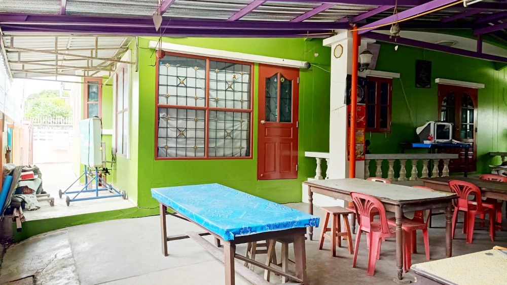 ขายบ้านเดี่ยว ถนนพระราม 2 ซอย 33 (วัดยายร่ม) ใกล้โรงเรียนรุ่งอรุณ ขายบ้านเดี่ยว ถนนพระราม 2 ซอย 33 (วัดยายร่ม) ใกล้โรงเรียนรุ่งอรุณ