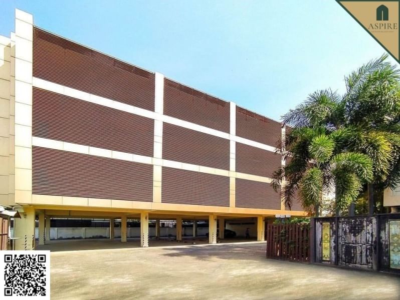 [ขาย] บ้านเดี่ยว 2 ชั้น พร้อมสระว่ายน้ำ และอาคารสำนักงาน 4 ชั้น พื้นที่ 1 ไร่ 162 ตร.ว. ทำเลสุขุมวิท 101 ใกล้ BTS ปุณณวิถี