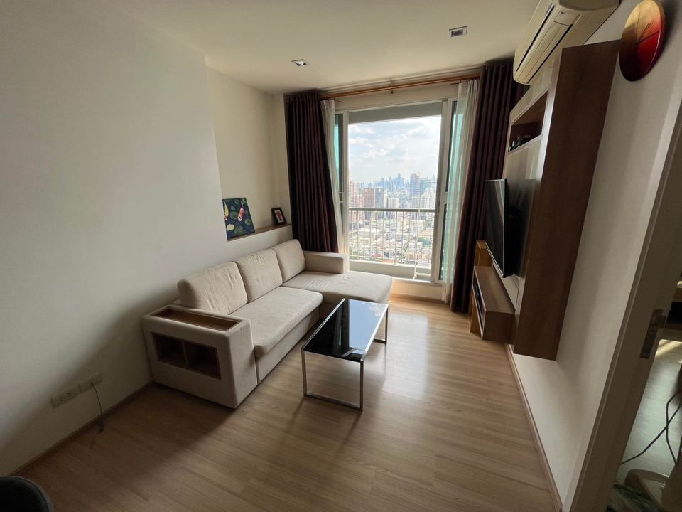 Urgent, rooms available!! Rhythm Phahol-Ari 1 bedroom 46 sq m. Room for rent very quickly. Hurry and talk to us. Urgent, rooms available!! Rhythm Phahol-Ari 1 bedroom 46 sq m. Room for rent very quickly. Hurry and talk to us.