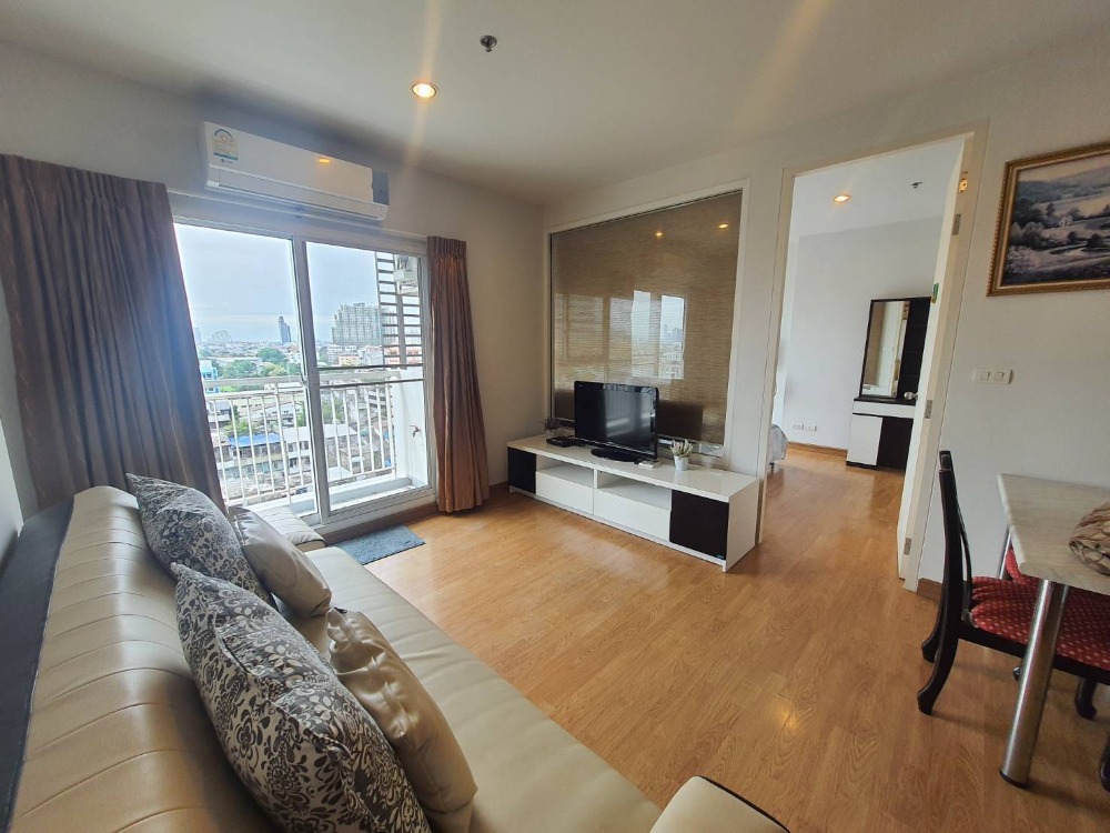 The Parkland Grand Taksin – รูปที่ 4