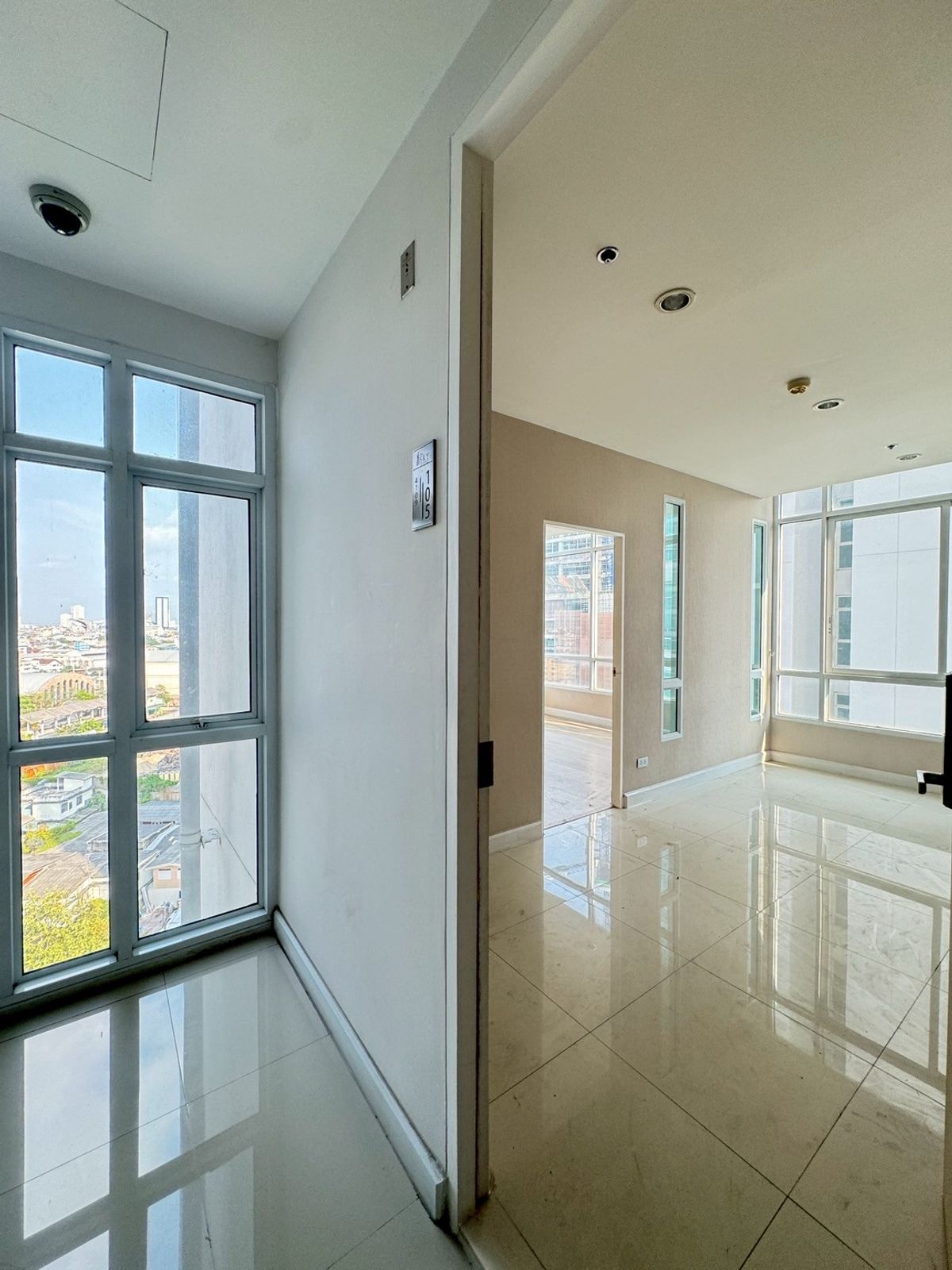 The Sky Sukhumvit !!Direct deal from  – รูปที่ 3