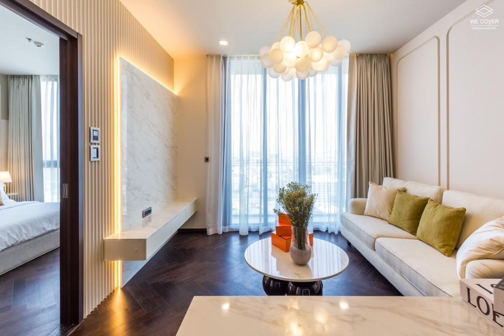 THE MONUMENT Sanam Pao 🚨1 BEDROOM LUXURY Residence, good view, new room (no discount 💯) THE MONUMENT Sanam Pao 🚨1 BEDROOM LUXURY Residence, good view, new room (no discount 💯)