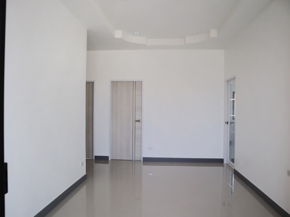 บ้านเดี่ยวใกล้ทะเลปราณบุรี ใกล้เมือง ใกล้แหล่งชุมชน เดินทางสะดวก ติดถนนหลัก – รูปที่ 2