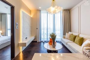 THE MONUMENTสนามเป้า 1BEDROOM LUXURY CONDO 👍