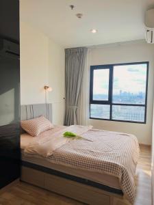 for rent Niche mono sukhumvit bearing 1 bed super deal🌈❤️💰