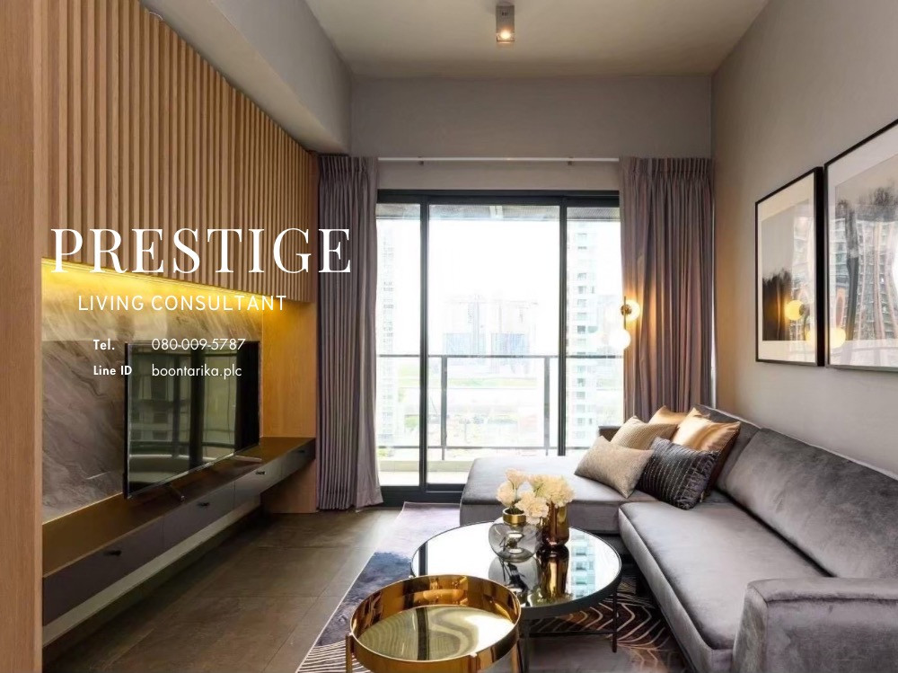 📌For RENT | The Lofts Asoke - 1BR (49sqm) 40,000 THB