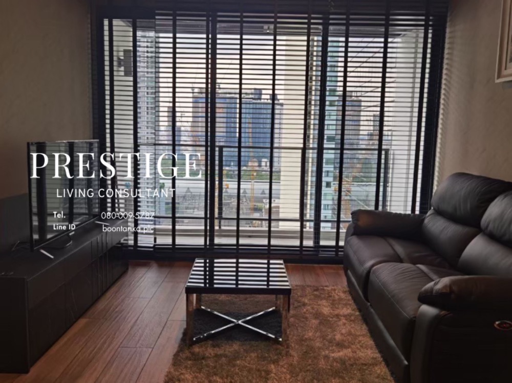 📌For RENT เช่า | The Lofts Asoke - 1BR (49 sqm) 40,000 THB