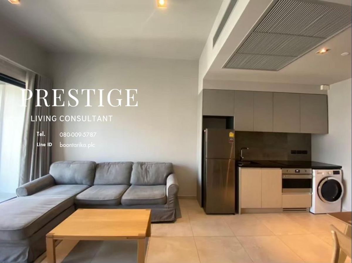 📌For RENT เช่า | The Lofts Asoke - 1BR (49 sqm) 38,000THB/month