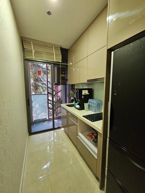 sss437 ขาย คอนโด เมย์แฟร์ เพลส สุขุมวิท 50 Mayfair Place Sukhumvit 50 Line:  @956uovqp			 – รูปที่ 4