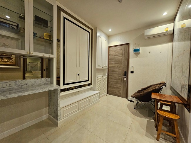 sss437 ขาย คอนโด เมย์แฟร์ เพลส สุขุมวิท 50 Mayfair Place Sukhumvit 50 Line:  @956uovqp			