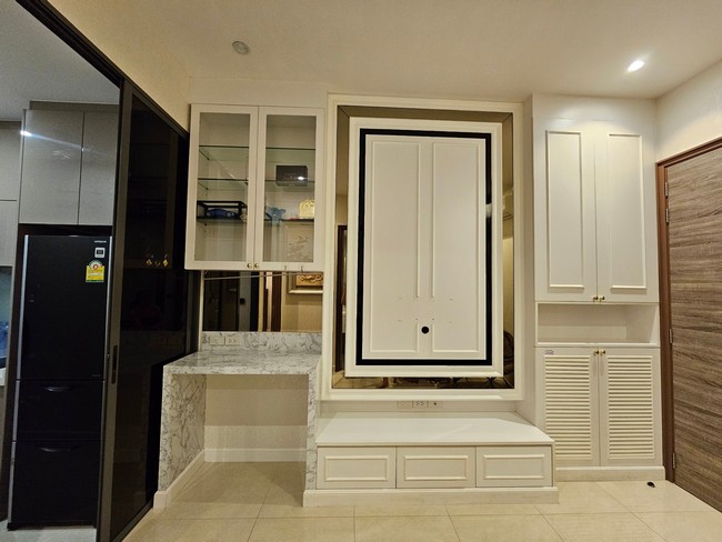 sss437 ขาย คอนโด เมย์แฟร์ เพลส สุขุมวิท 50 Mayfair Place Sukhumvit 50 Line:  @956uovqp			 – รูปที่ 2