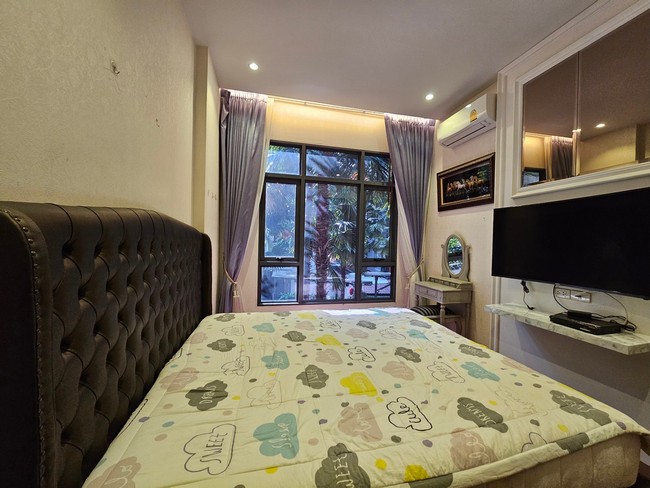sss437 ขาย คอนโด เมย์แฟร์ เพลส สุขุมวิท 50 Mayfair Place Sukhumvit 50 Line:  @956uovqp			 – รูปที่ 3