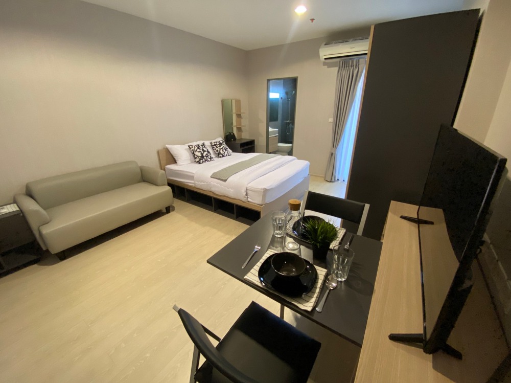 Ideo Sukhumvit 115 🌟PN-00004578🌟