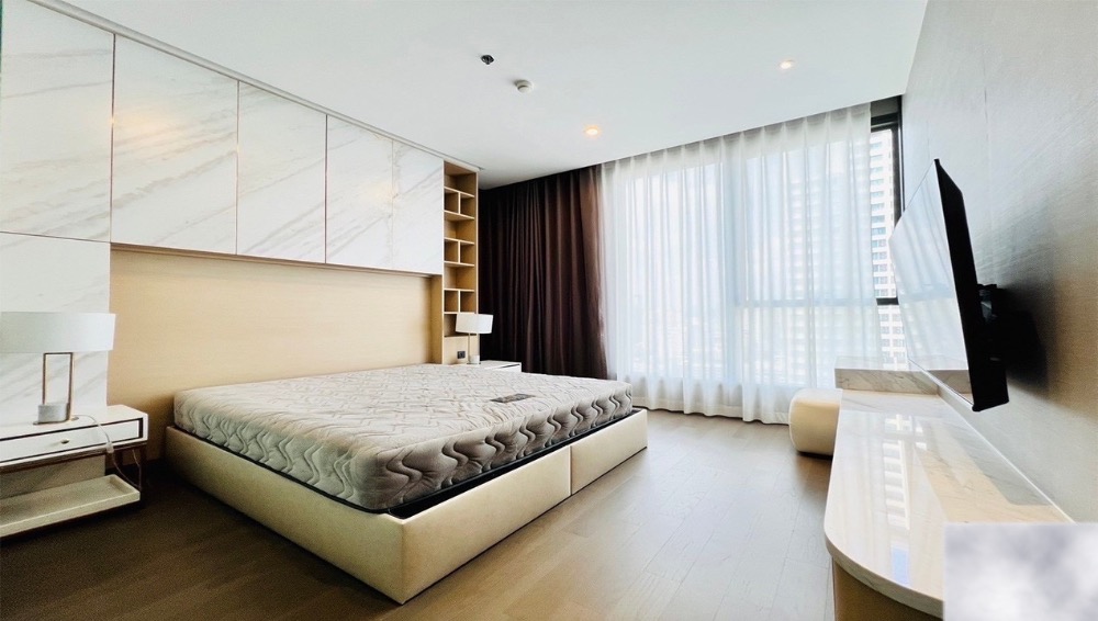 for rent The esse singha complex 2 bed special deal🌈❤️ – รูปที่ 2