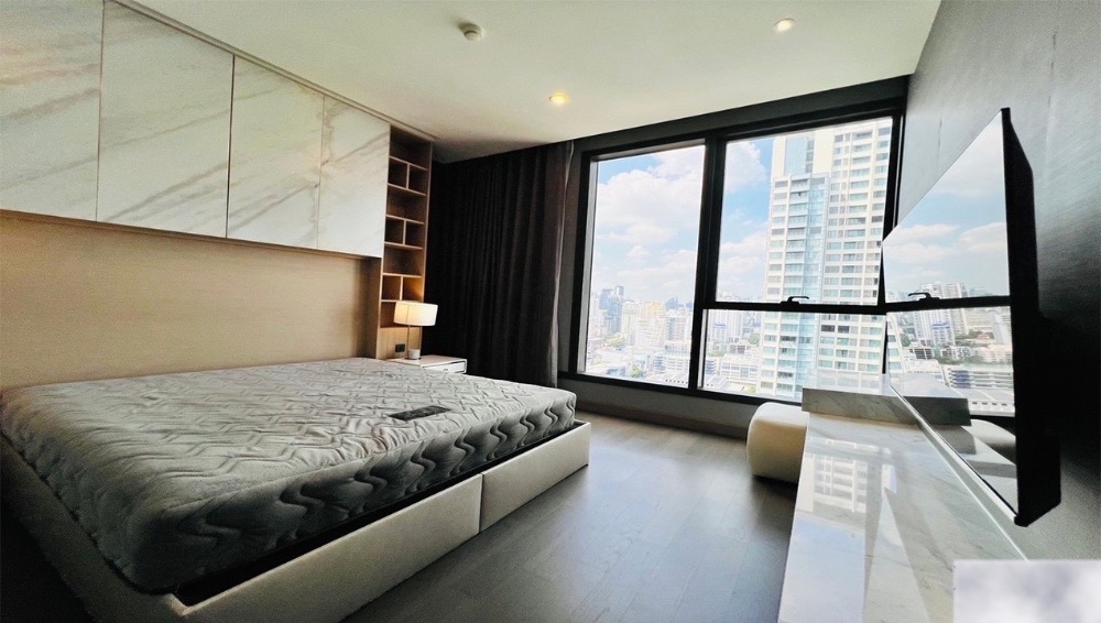 for rent The esse singha complex 2 bed special deal🌈❤️ – รูปที่ 3