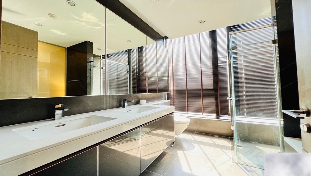 for rent The esse singha complex 2 bed special deal🌈❤️ – รูปที่ 4