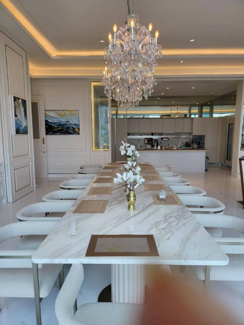 The Residence at Sindhorn Kempinski
