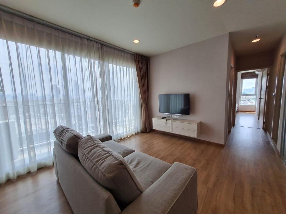 🌈(𝐅𝐨𝐫 𝐑𝐞𝐧𝐭/for rent) Condo Fusechan-Sathorn 🔸2 bedroom 2 bathrooms 💰 Rent 22,000/month (1 year lease) 🌈(𝐅𝐨𝐫 𝐑𝐞𝐧𝐭/for rent) Condo Fusechan-Sathorn 🔸2 bedroom 2 bathrooms 💰 Rent 22,000/month (1 year lease)