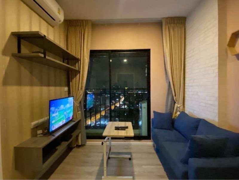 Condo for rent Kensington Sukhumvit-Thepharak. The room is beautiful. Say hello. You can talk at the work site first.💯 Condo for rent Kensington Sukhumvit-Thepharak. The room is beautiful. Say hello. You can talk at the work site first.💯