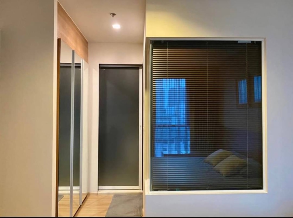 for rent Rhythm sathorn 1 bed super deal❤️✅ – รูปที่ 4