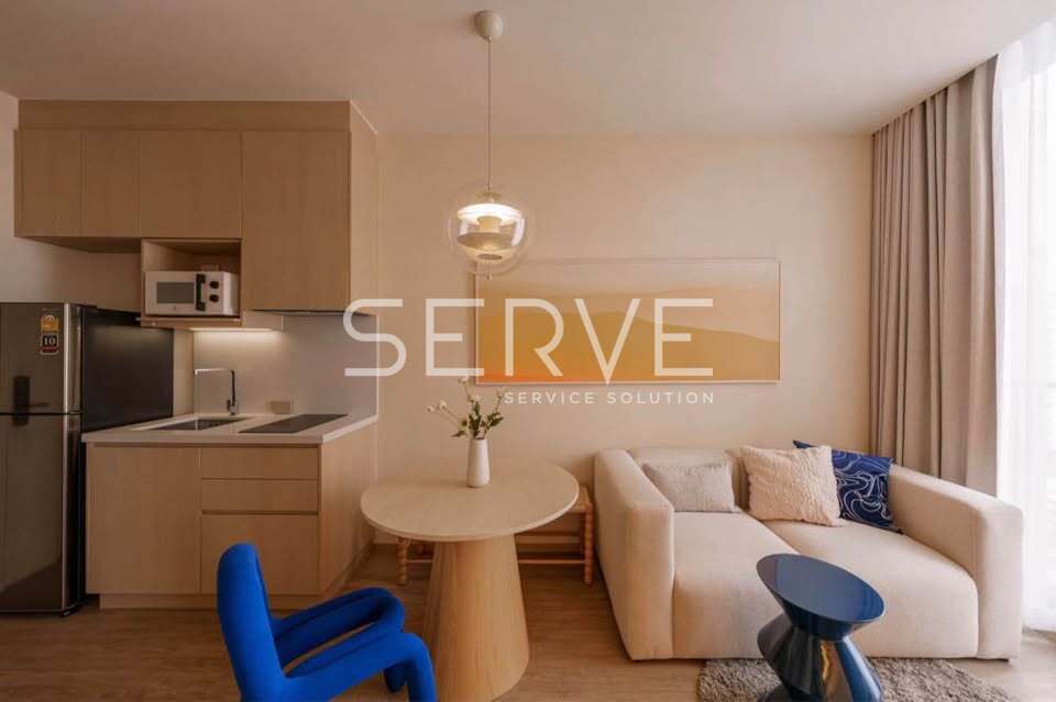  1 นอน แต่งสวยสไตล์ Homey กับคอนโดหรูแห่งใหม่ใจกลางพร้อมพงษ์  ใกล้ BTS พร้อมพงษ์ 450 ม. ที่ Noble STATE 39 / ให้เช่าคอนโด – รูปที่ 2